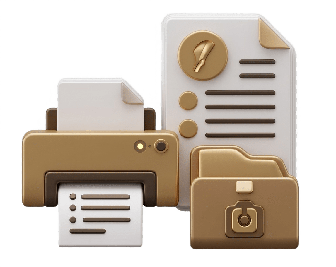 Efficient Offline Exam Logistics