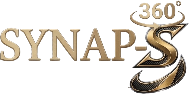 SYNAP-S 360 Logo
